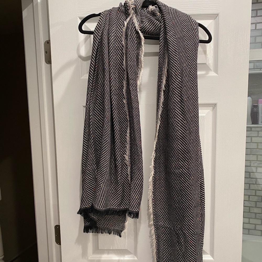 Old Navy scarf